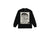 ELECTRONIC VOYAGE LONGSLEEVE BLACK